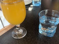 -羡餐厅·杭帮菜·淳菜(千岛湖自由洲际殿店)