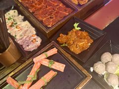 -吼堂老火锅(万寿宫店)