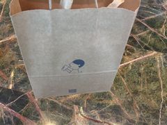 -喜茶(上海兴业太古汇店)