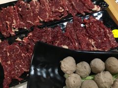 -陈记顺和潮汕牛肉火锅(番禺迎宾大道店)