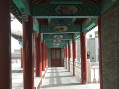 -哈密回王府景区