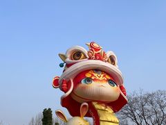 -武汉园博园(武汉自然博物馆)