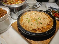 -小菜园新徽菜(合肥之心城店)