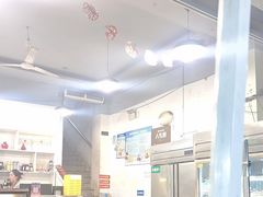 -德四家·云南傣味烧烤品牌(和谐店)
