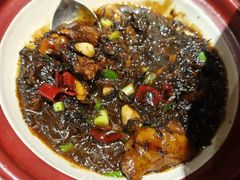 -老海陵·泰州菜(图书馆店)