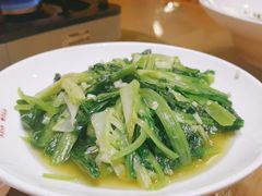 -厨掌柜长寿菜馆(古镇店)