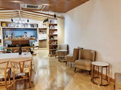 -弗雷德咖啡(金隅紫京府店)