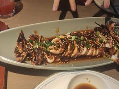 -前海沿·青岛菜(李沧万达店)