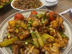 -八张桌子(老店)