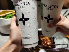 -海底捞火锅(坪山益田假日广场店)