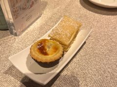 -万丽轩·粤菜(王府井金茂万丽酒店)