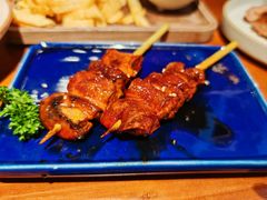 -人间酒暖·Go blanc·烧鸟·深夜食堂(陆家嘴店)