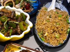 -喜碧海鲜·二十年本土海鲜老字号(上排店)