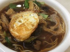 -一家人面馆(三条巷店)