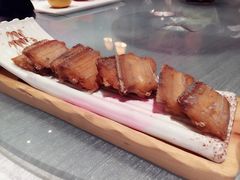 -香雪海饭店中餐厅(玉山店)