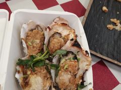 -美人万三·蚝大人生蚝小馆(昌里路店)