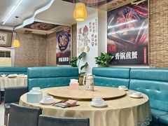 -鑫鸿达·海鲜闽菜热炒小馆(中山路店)