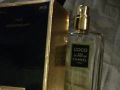 -CHANEL(ifs国际金融店)