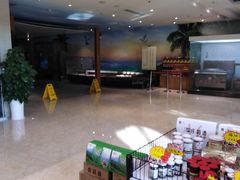 零售区-郑庄脂渣海鲜楼(九水路店)