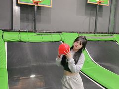 -运动派(北京店)