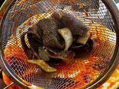 毛肚-川成串·自助串串香火锅(朝阳店)