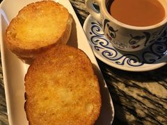 -翠华餐厅(湾仔店)