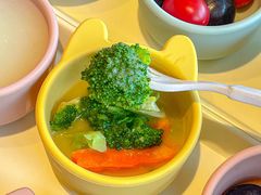 -西贝(深圳卓悦汇店)