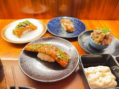-昊·来了寿司(双楠2店)