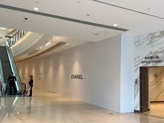 -CHANEL(恒隆广场店)