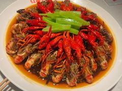 -红盔甲·小龙虾(天钥桥店)