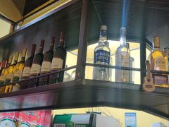 -panchos 墨西哥餐厅(嘉绿苑店)