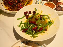 -花椒笑成都小馆(百脑汇店)