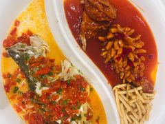 -马凯餐厅(地安门店)