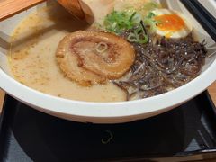 -味千拉面(广州白云机场T1西二店)