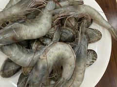 -山海关清和浑锅店