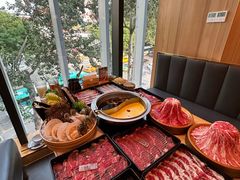 -牛匠和牛寿喜锅(西安总店)