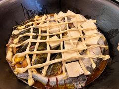 -荣德灶台鱼(圣泉寺店)