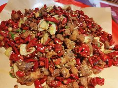 -川知味(京华城店)