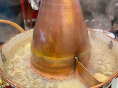 -1078號老北京涮肉(松柏店)