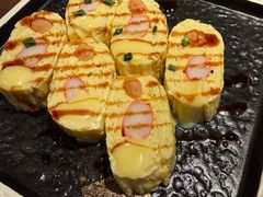 -白石的深夜食堂(万达店)