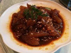 -上海小南国(不夜城店)