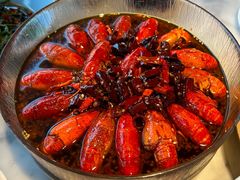 -雀蓝川菜(奥体广场店)