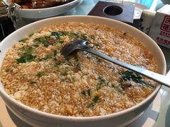 锅巴泡饭-同庆楼(大钟寺店)