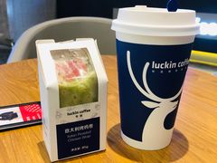 -瑞幸咖啡(星辉中心店)