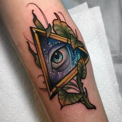 -记号刺青tattoo纹身工作室