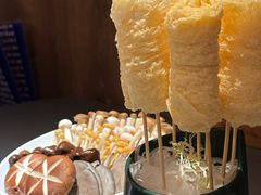 -官也街澳门火锅(新源里店)