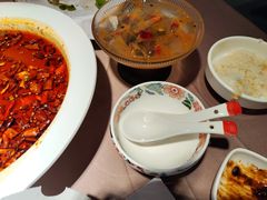 -京鸭棠(让胡路万达店)