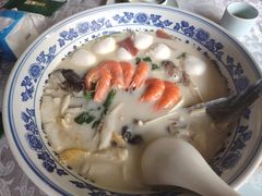 -山外山菜馆(玉泉路店)