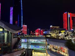 -民盈·国贸城