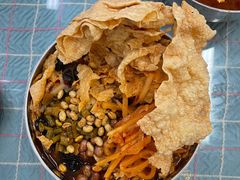 -红鼻子桂林米粉(金唐新光界店)